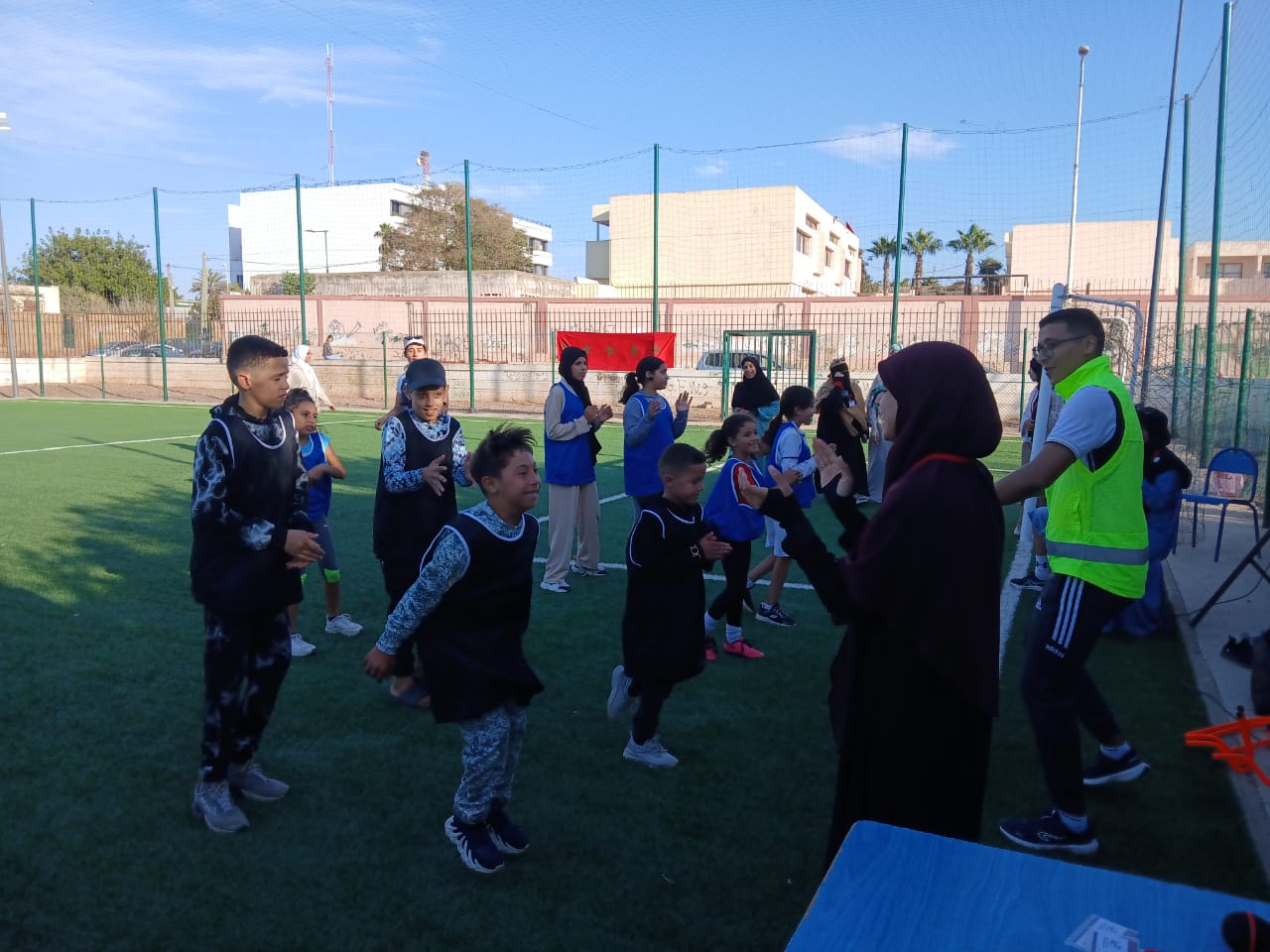 إعلان جديد